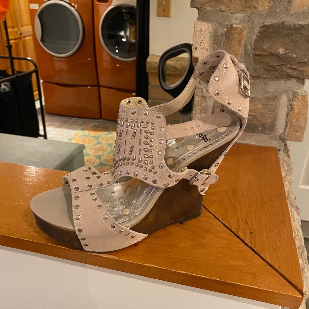 Never worn , new in box